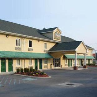 Cleveland (TN) United States Last Minute Discount Code Agoda.com
