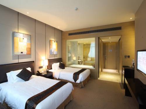 Datong China Last-Minute-Rabattcode Booking.com