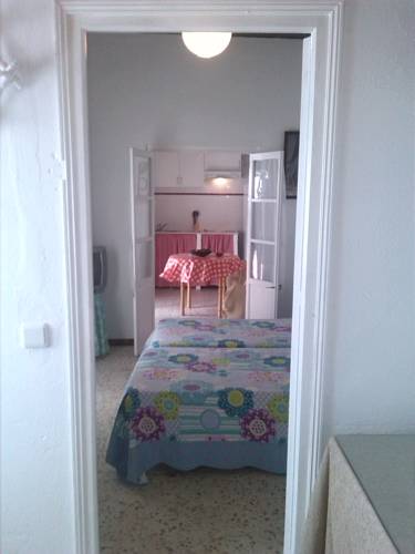 Vejer Spanje Laatste minuut Kortingscode Booking.com
