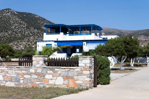 Agiassos (Naxos) Greece Last Minute Discount Code Booking.com