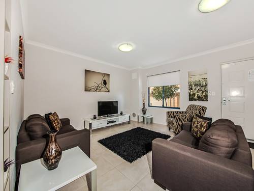 Victoria Park Australia Last Minute Discount Code Booking.com