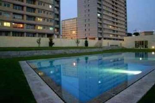 Matosinhos Portugal Last-Minute-Rabattcode Booking.com