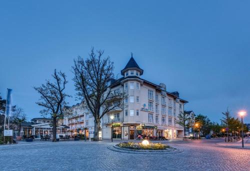 Ostseebad Kuhlungsborn Germany Last Minute Discount Code Agoda.com