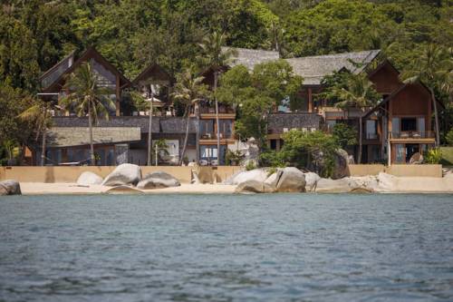 Plage de Lamai Thaïlande Code de réduction de dernière minute Booking.com