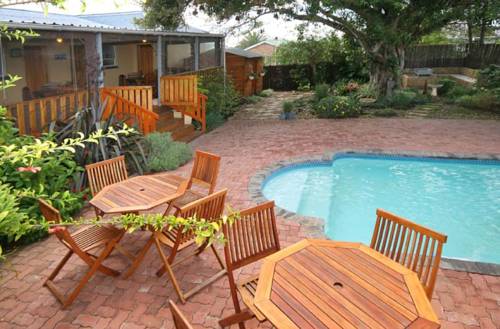 Jeffreys Bay Südafrika Last-Minute-Rabattcode Booking.com