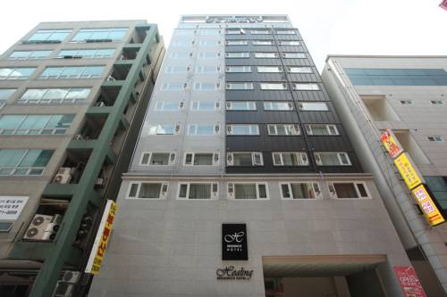 Daejeon Südkorea Last-Minute-Rabattcode Booking.com