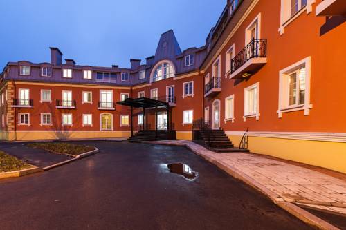 Gatchina Russia Last Minute Discount Code Booking.com