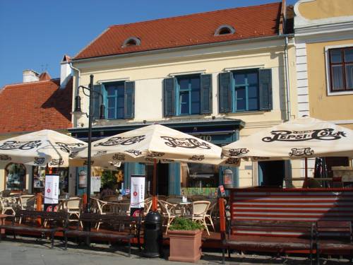 Kőszeg Ungarn Last-Minute-Rabattcode Booking.com