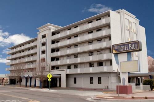 Albuquerque (Nouveau Mexique) États Unis Code de réduction de dernière minute Booking.com