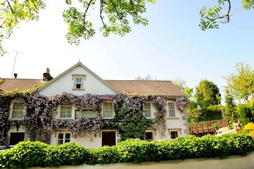 Îles anglo-normandes de Guernesey Royaume-Uni Code de réduction de dernière minute Booking.com