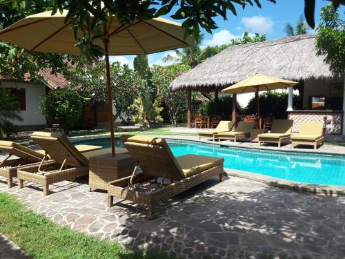 Lombok Indonesia Last Minute Discount Code Agoda.com