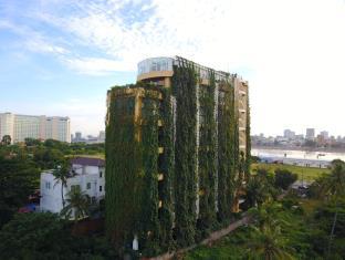 Phnom Penh Cambodia Last Minute Discount Code Agoda.com