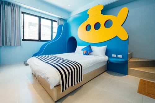 Tainan Taiwan Last Minute Discount Code Booking.com