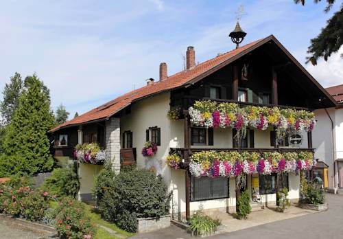 Bodenmais Alemania Último Minuto Código de Descuento Booking.com