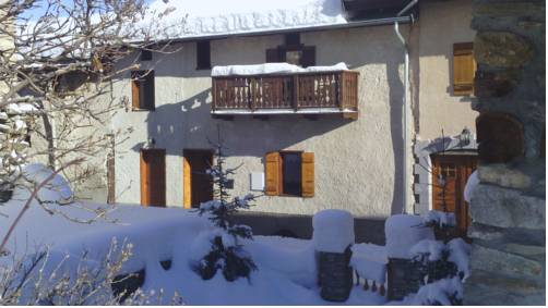 Val Cenis Bramans Frankreich Last-Minute-Rabattcode Booking.com