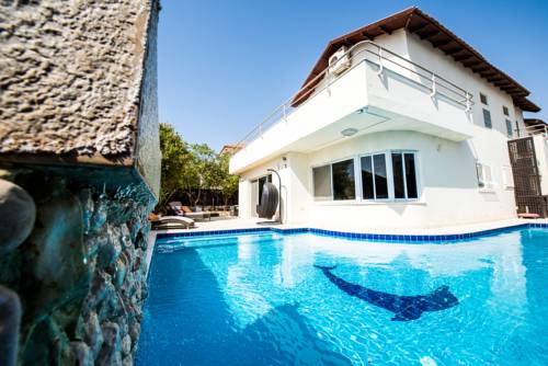 Eilat Israel Último Minuto Código de Descuento Booking.com