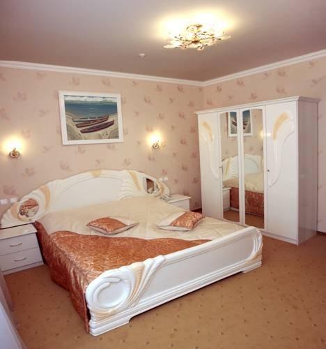 Truskavets Ukraine Code de réduction de dernière minute Booking.com