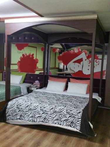 Daejeon South Korea Last Minute Discount Code Booking.com