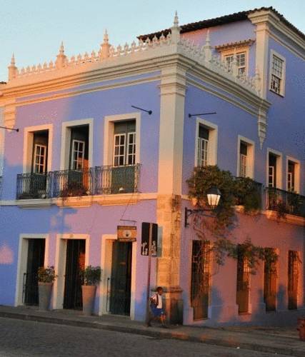 Salvador (Bahia) Brasilien Last-Minute-Rabattcode Booking.com
