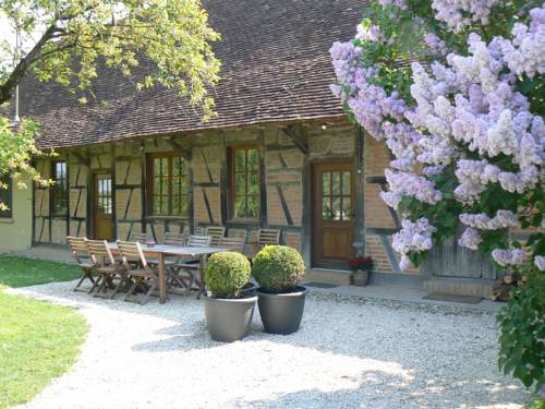 Serley Frankreich Last-Minute-Rabattcode Booking.com
