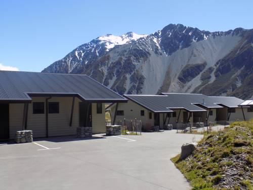 Mount Cook Village New Zealand Last Minute Discount Code Booking.com