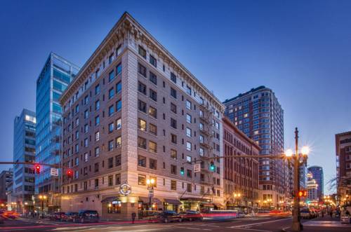Portland (Oregon) United States Last Minute Discount Code Booking.com