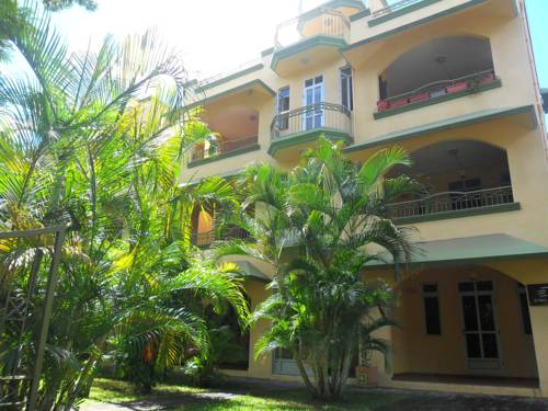 Mont Choisy Mauritius Last-Minute-Rabattcode Booking.com