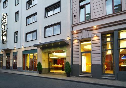 Köln Deutschland Last-Minute-Rabattcode Booking.com