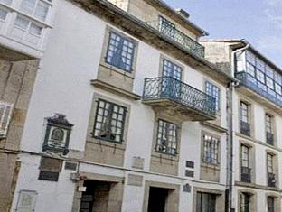 Santiago De Compostela Spain Last Minute Discount Code Agoda.com