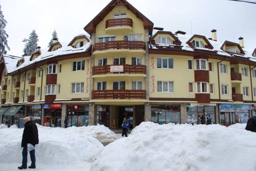 Borovets Bulgaria Last Minute Discount Code Booking.com