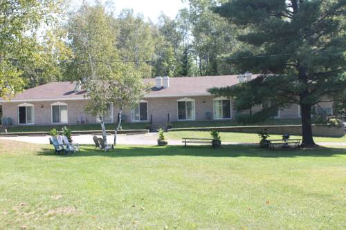 Huntsville (Ontario) Canada Last Minute Discount Code Booking.com
