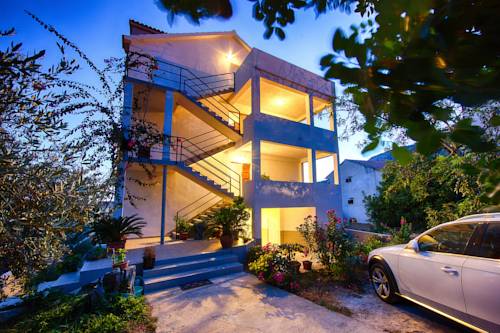 Komiža Croatia Last Minute Discount Code Booking.com