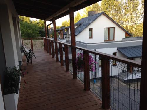 Pielaszow Polen Last-Minute-Rabattcode Booking.com