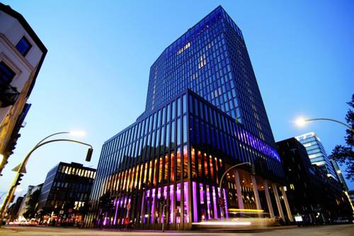 Hamburg Germany Last Minute Discount Code Booking.com