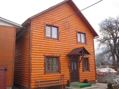 Mykulychyn Ukraine Last-Minute-Rabattcode Booking.com