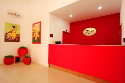 Querétaro Mexiko Last-Minute-Rabattcode Booking.com