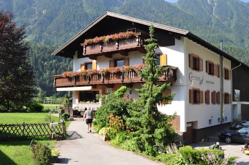Oetz Österreich Last-Minute-Rabattcode Booking.com