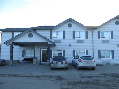 Crossfield (Alberta) Canada Laatste minuut Kortingscode Booking.com