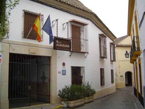 Córdoba Spanje Laatste minuut Kortingscode Booking.com