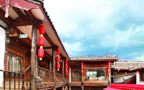 Lijiang Chine Code de réduction de dernière minute Booking.com