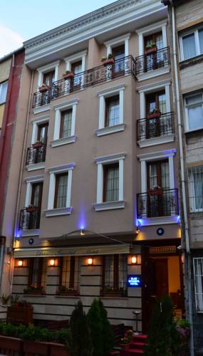 İstanbul Turkey Last Minute Discount Code Booking.com