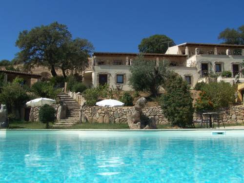 Sant Antonio Di Gallura Italien Last-Minute-Rabattcode Booking.com