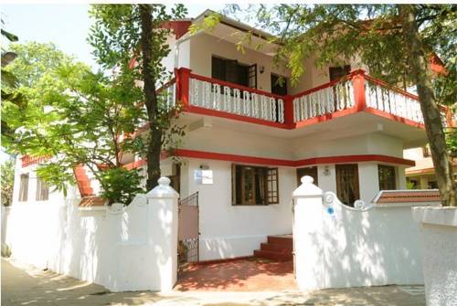 Cochin Indien Last-Minute-Rabattcode Booking.com