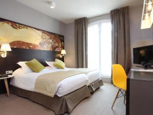 Paris France Last Minute Discount Code Agoda.com