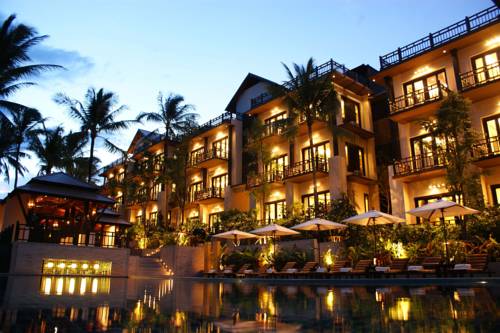 Mae Nam Beach Thailand Last-Minute-Rabattcode Booking.com