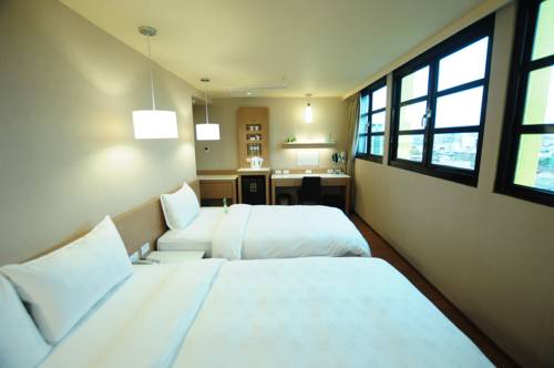 Kaohsiung Taiwan Last Minute Discount Code Booking.com