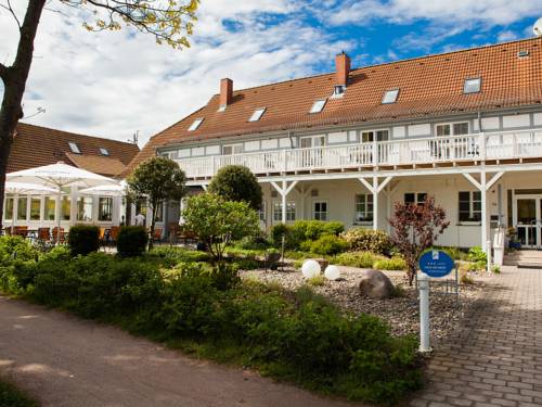 Ahrenshoop Allemagne Code de réduction de dernière minute Booking.com
