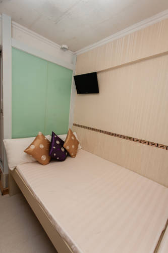 Hong Kong Hong Kong Last Minute Discount Code Booking.com