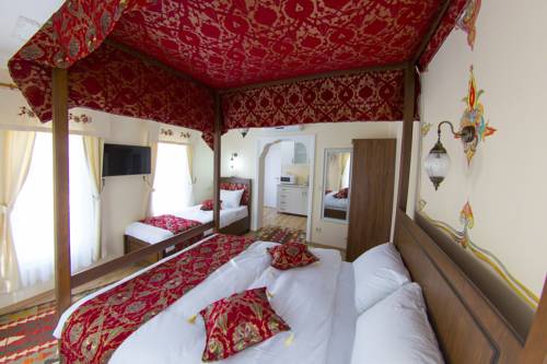 Istanbul Türkei Last-Minute-Rabattcode Booking.com
