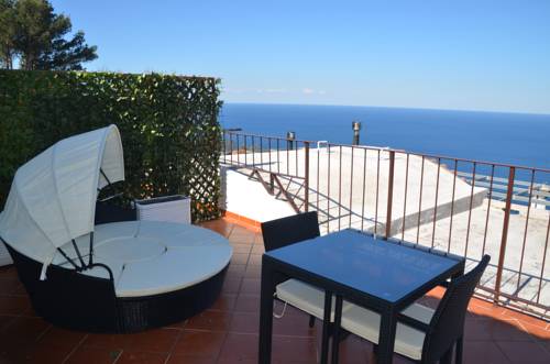 Anacapri Italien Last-Minute-Rabattcode Booking.com